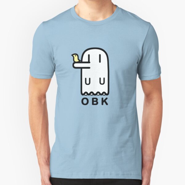 nichijou t shirt