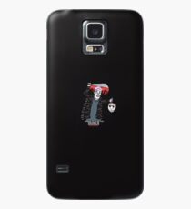 Ski Mask and XXXtentacion Case/Skin for Samsung Galaxy