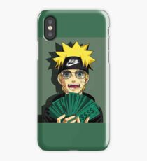 Naruto Aesthetic iPhone Case