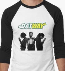 Migos Datway Men's Baseball ¾ T-Shirt