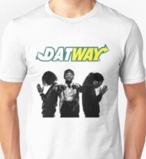Migos Datway Unisex T-Shirt