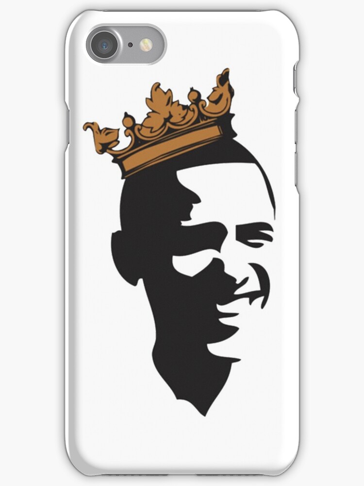 Obama Crown by mamimoart