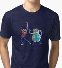 gonna have a good time! Tri-blend T-Shirt