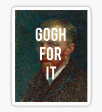 Vinspiration Sticker