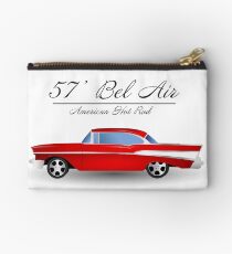 57' Bel Air Studio Pouch