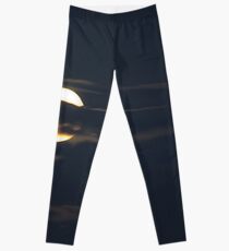 Full Moon Leggings