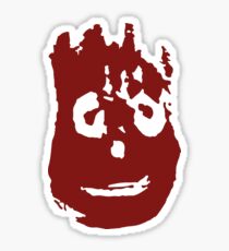 Wilson Sticker
