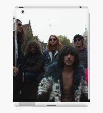 Sticky fingers iPad Case/Skin
