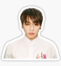 Jungkook: Stickers | Redbubble