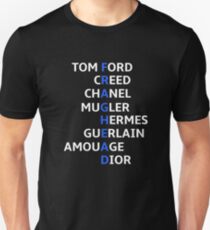 Fraghead T-Shirt Slim Fit T-Shirt