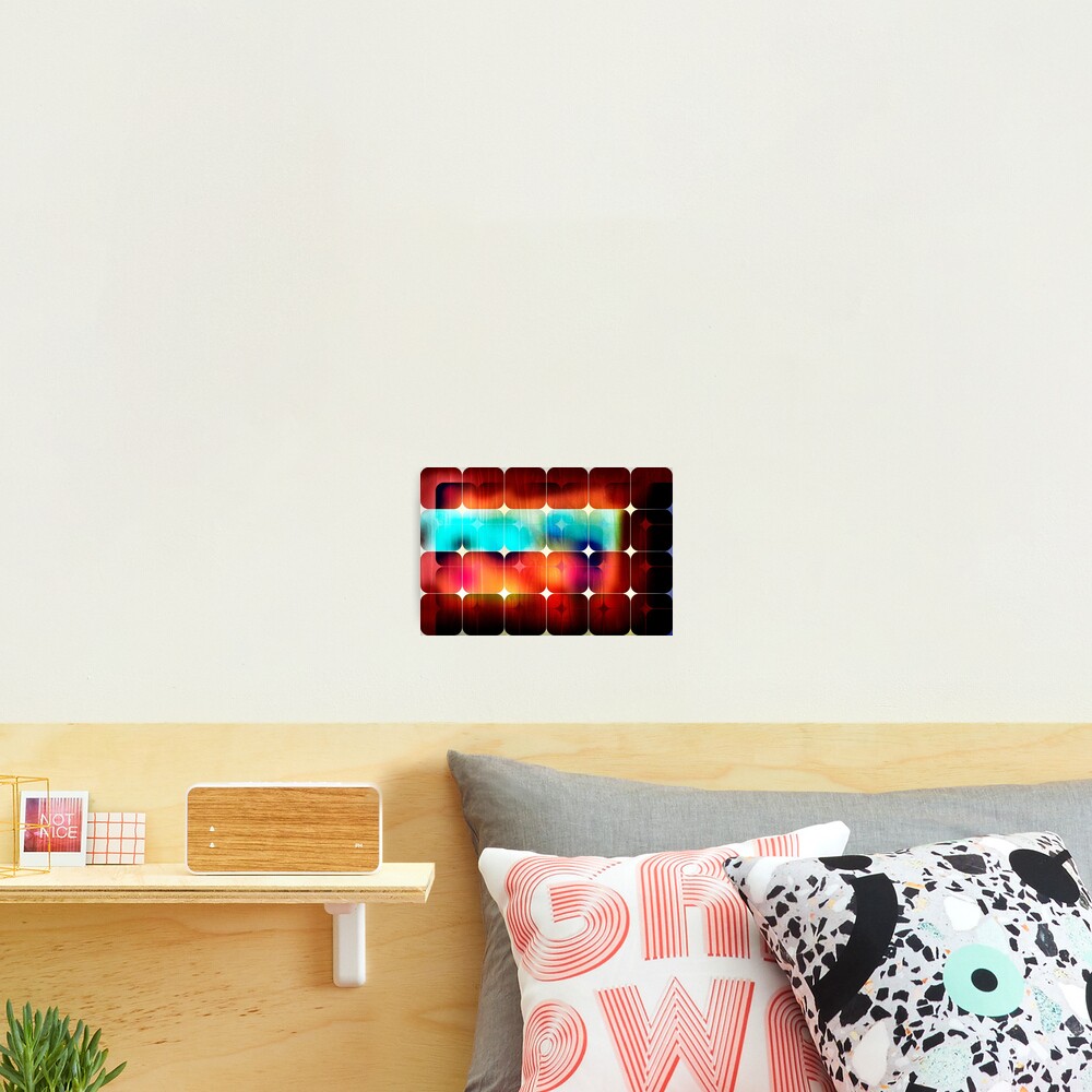 24 Photographic Print