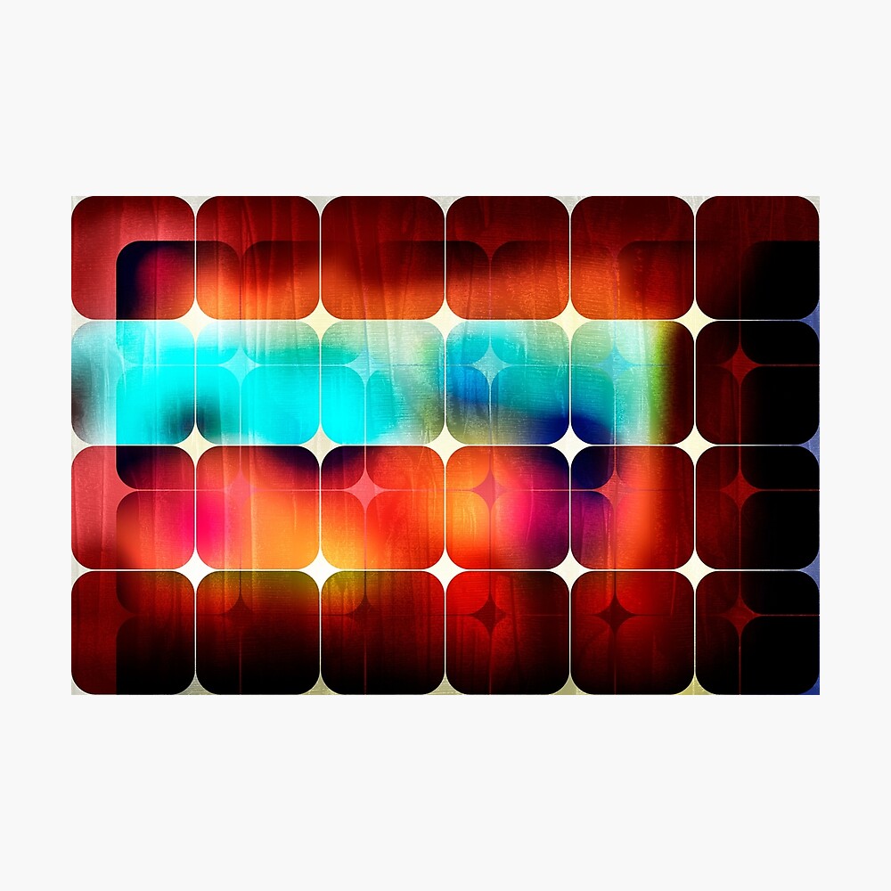 24 Photographic Print