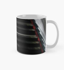 Piano Keys Mug