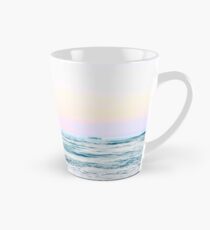 Taza cónica Dreamy Ocean #redbubble #decor