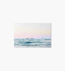 Dreamy Ocean #redbubble #decor Art Board
