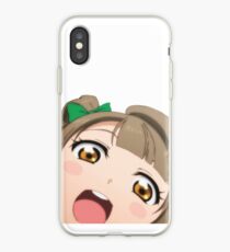 Kotori Minami iPhone-Hülle & Cover