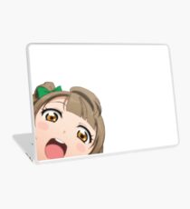 Kotori Minami Laptop Skin