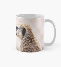 Miss You Meerkat Mug
