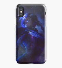 Project Ashe iPhone Case