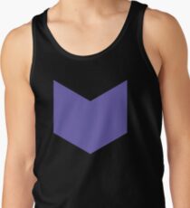 Hawkguy Tank Top