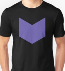 Hawkguy T-shirt unisexe