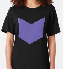 Hawkguy Slim Fit T-Shirt