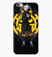 Trafalgar Law iPhone Case