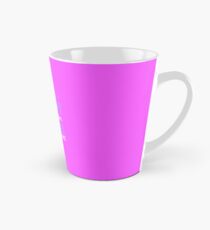 Taza cónica Mamá y entrenador personal