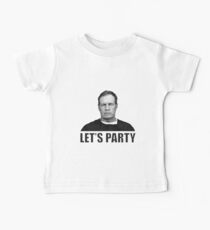 bill belichick Baby Tee