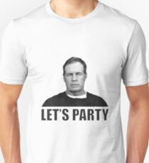 bill belichick Unisex T-Shirt