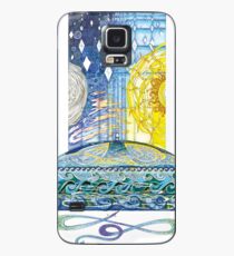 My Saviours Love Case/Skin for Samsung Galaxy