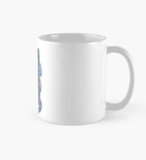 Praise Him With Sound Mug