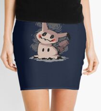 pikachu Mini Skirt