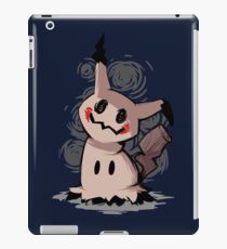 pikachu iPad Case/Skin