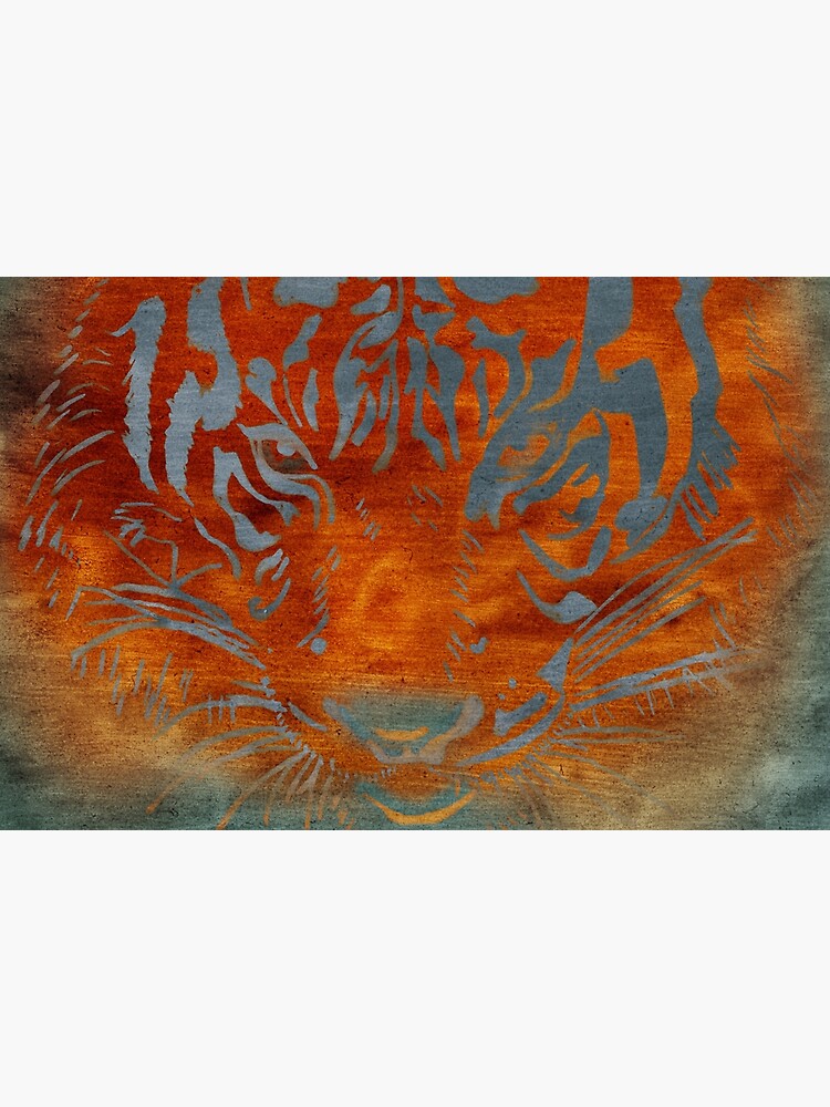 Tiger by bengrace