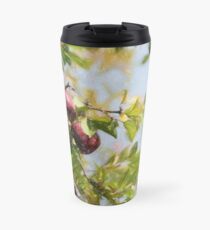 Apple Pickin' Time Travel Mug