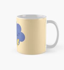 frustrated cloud Mug