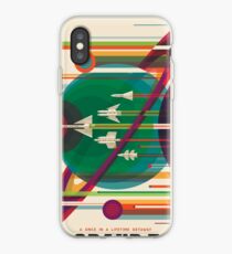 The Grand Tour iPhone-Hülle & Cover