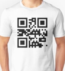 SEND NUDES Unisex T-Shirt