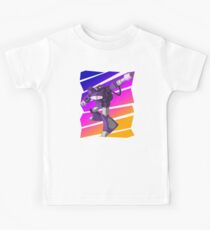 Shockwave Transformers Kids Tee
