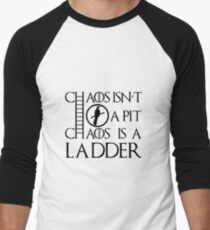 game of thrones Men's Baseball ¾ T-Shirt