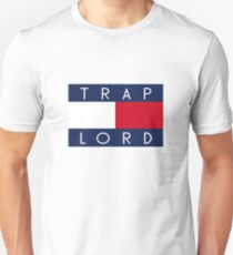 TRAP LORD Unisex T-Shirt