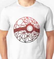 Catch 'em all! Unisex T-Shirt
