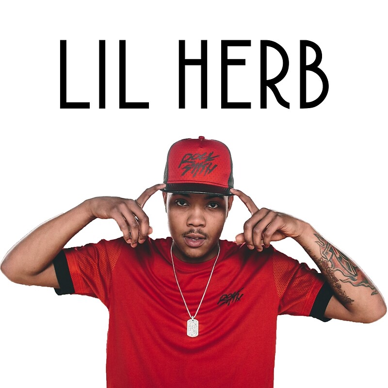 “Lil herb tshirt” Posters by TheLaw61 | Redbubble