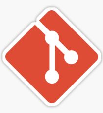 GIT Sticker