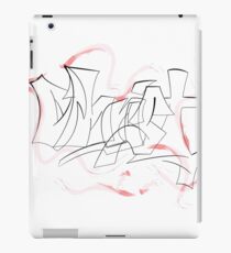 Christ!! iPad Case/Skin