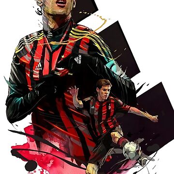 Wallpaper Ricardo Kaka iPad Case & Skin for Sale by FadhlyArifin