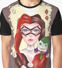 myStyle HQ Graphic T-Shirt