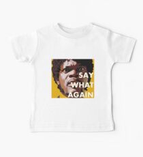 PULP FICTION Baby Tee