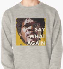 PULP FICTION Pullover Sweatshirt